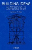 Building Ideas book cover