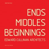 Ends Middles Beginnings book cover